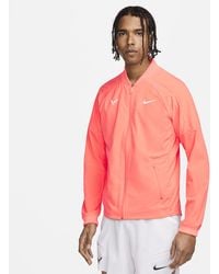 Nike - Dri-fit Rafa Tennis Jacket - Lyst