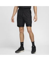 Nike - Dna 20Cm (Approx.) Dri-Fit Basketball Shorts - Lyst