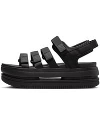 Nike - Icon Classic Sandals - Lyst