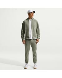 Nike - Primary Nanoknit Dri-Fit Uv Protection Performance Jogger Pants - Lyst