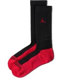 Nike - Elite Crew Socks (1 Pair) - Lyst