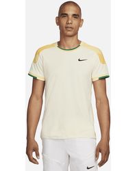 Nike - Court Slam Top 50% Recycled Polyester - Lyst