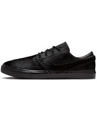 Nike - Sb Zoom Janoski Og+ Se Skate Shoes - Lyst