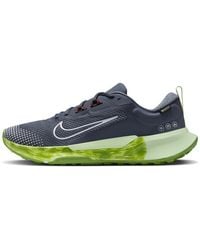 Nike - Juniper Trail 2 Gore-tex Waterproof Trail Running Shoes - Lyst