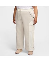 Nike - Serena Williams Design Crew Fleece Pants (plus Size) - Lyst