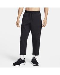 Nike - A.p.s. Dri-fit Woven Versatile Pants - Lyst