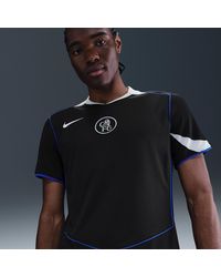 Nike - Chelsea F.C. 2025/26 Stadium Third Dri-Fit Total 90 Football Replica Shirt - Lyst