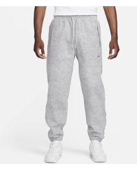 Nike - Forward Trousers Therma-fit Adv Trousers 50% Recycled Polyester - Lyst