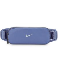 Nike - Tempo Running Waist Pack - Lyst