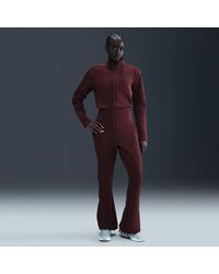 Nike - Sportswear Tech Fleece Jumpsuit - Lyst