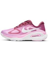 Nike - Structure Plus Road Running Shoes - Lyst