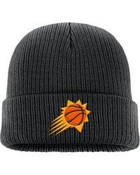 Nike - Peak (Phoenix Suns) Nba Beanie - Lyst