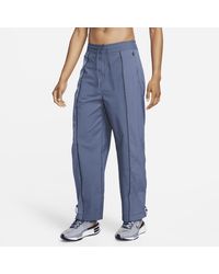 Nike - Repel Running Division High-waisted Pants - Lyst