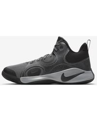 nike flyby low 2 grey
