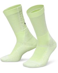 Nike - Unicorn Dri-fit Adv Cushioned Crew Socks (1 Pair) - Lyst