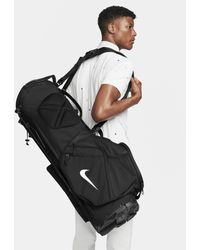 Nike Jordan Fadeaway 6-way Golf Bag in |