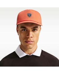 Nike - Pro Unstructured Par Golf Cap - Lyst