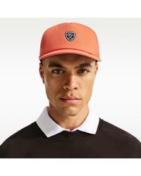 Nike - Pro Unstructured Par Golf Cap - Lyst