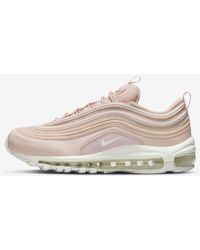 nike air max 97 white sale