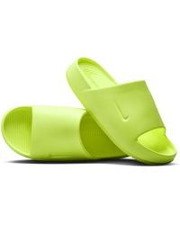 Nike - Calm Slippers - Lyst