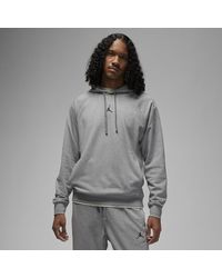 Nike - Dri-fit Sport Crossover Fleece Hoodie - Lyst