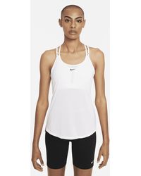 Nike Elastika Tank for Women - Up to 46% off | Lyst