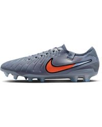 Nike - Tiempo Legend 10 Elite Firm-Ground Low-Top Soccer Cleats - Lyst
