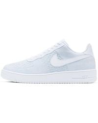Nike - Air Force 1 Flyknit 2.0 - Lyst