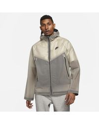 mens windrunner jacket