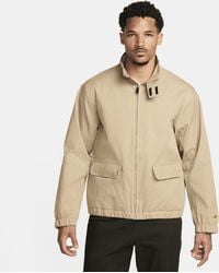 Nike - Sportswear Tech Pack Storm-fit Cotton Jacket - Lyst