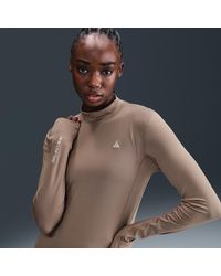 Nike - Acg "Goat Rocks" Dri-Fit Adv Long-Sleeve Top - Lyst