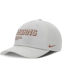 Nike - Oregon On-Field Primetime Rise College Adjustable Hat - Lyst