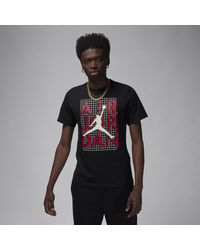 Nike - Jumpman T-shirts - Lyst