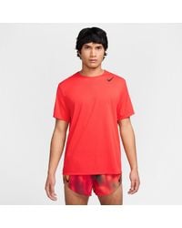 Nike - Aeroswift Dri-Fit Adv Short-Sleeve Running Top - Lyst