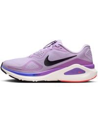 Nike - Structure 26 Road Running Shoes - Lyst