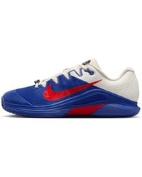 Nike - Vapor 12 Premium Clay Court Tennis Shoes - Lyst