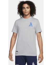 Nike - Ja Dri-fit Basketball T-shirt - Lyst