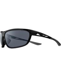 Nike - Windtrack Run Sunglasses - Lyst