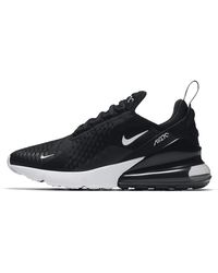 Nike Air Max 270 sneakers for Women - Up to 61% off | Lyst