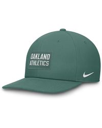 Nike - Chicago White Sox Bicoastal Pro Dri-fit Mlb Adjustable Hat - Lyst