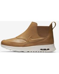 Nike Air Max Thea Sneakers for Women - Up to 32% off at Lyst.com