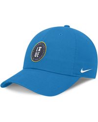 Nike - Philadelphia Phillies City Connect Club Mlb Adjustable Hat - Lyst