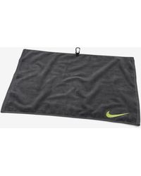 Nike Beach towels for Men - Lyst.com