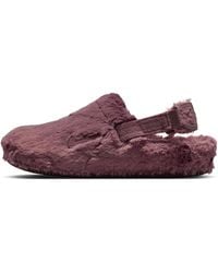 Nike - Calm Se Mules - Lyst
