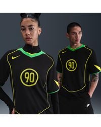 Nike - Total 90 Dri-Fit Soccer Jersey - Lyst