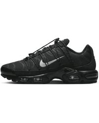 Nike - Air Max Plus Utility Shoes - Lyst