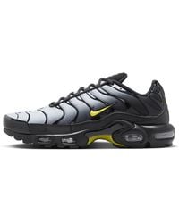 Nike - Scarpa Air Max Plus – Uomo - Lyst