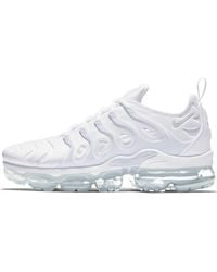 size 12 men's nike air vapormax plus shoes