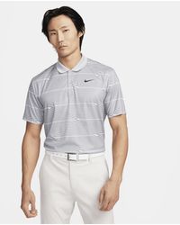 Nike - Victory Dri-fit Golf Polo - Lyst