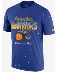 Nike Fleece Golden State Warriors Nba 
